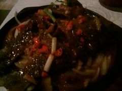 铁板鲫鱼-鄱阳湖·江西小炒·瓦罐煨汤(五道口店)