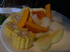 -313羊庄·荣耀·内蒙烧麦(亚运村店)