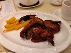 -潮福城大酒楼(北尚店)