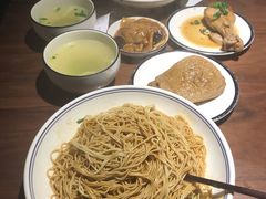 -十面春风·江南面馆(崇宁路店)