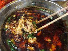 烧脑花-三哥田螺(北书院街店)