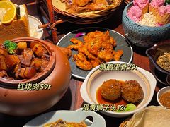 -前海沿·青岛菜(五四广场永旺店)