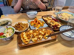 -红小满休闲餐厅(十全街店)