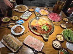 -受气牛肉·重庆耙牛肉(来福士店)