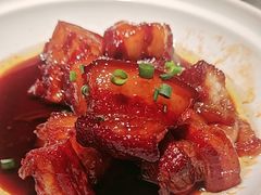 -梁家大院•农家菜(昆山会展中心店)