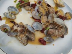 -来之顺海鲜菜馆·青岛菜·始于1993(栈桥店)