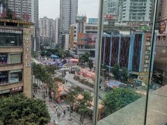 -龙聚德北京烤鸭(沙坪坝华宇A馆店)