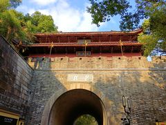 -鼓楼(西湖风景名胜区)