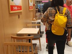 -乡村基(巴南区鱼轻路社区餐厅)