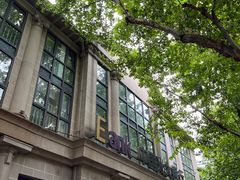 -中国光大银行(上海市西支行)