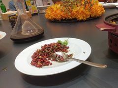 -连鹭海鲜·海肠捞饭·海胆饭(星海店)