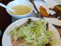 -泉州悦华酒店·自助餐厅