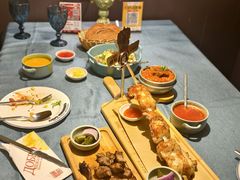 -俄士厨房(未来城店)
