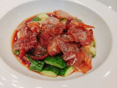 -老洋房花园饭店(绍兴路店)