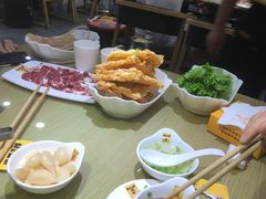 -潮牛鲜天下(小店富康店)