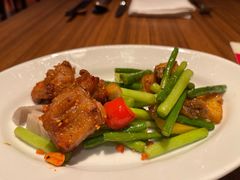 -广州富力君悦大酒店·凯菲厅