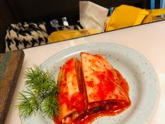 -厚贞日式烤肉(龙之梦店)
