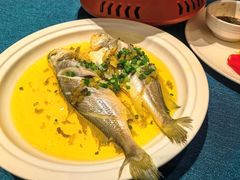 -阿明小菜·海鲜·上海菜(浦建路店)