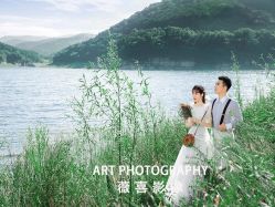点击看大图 -薇喜影像艺术中心 ART PHOTO