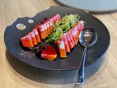 鲜奶木瓜-味莊·青岛菜(云霄路店)