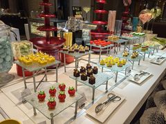 -东莞富力万达文华酒店·美食汇·海鲜自助餐厅