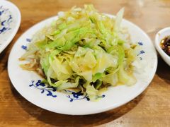-柴氏风味斋(甘家口店)