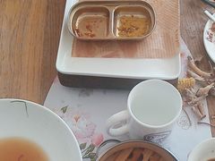 -花舍·新派粤菜·西餐·下午茶(亚运村·鸟巢店)
