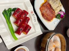 -古南都·老广东酒楼(龙江店)