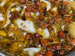 -黑皮酸菜鱼(绣花巷店)