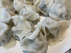 -叁拾壹克饺子·东北菜(国贸店)