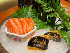 -水濑·日料放题(天河店)