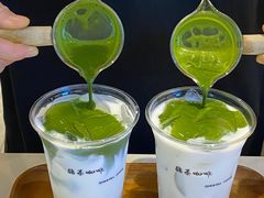 -鹊茶咖啡•新中式(深圳首店)