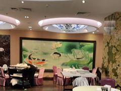 大堂-北京全聚德(王府井店)