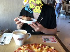 -必胜客(桐乡吾悦广场店)