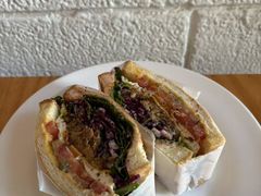 -Egg•Allday Brunch(襄阳北路店)