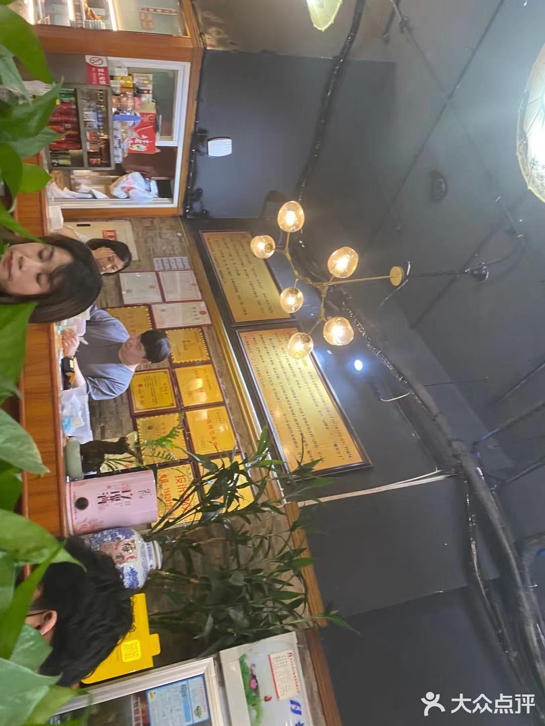 一家超有体验感的宝藏小馆