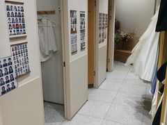 -天真蓝照相馆(五角场百联又一城店)