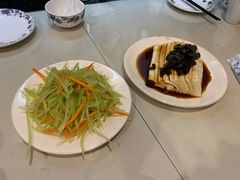 -玫瑰红烤羊排(北新桥三条店)