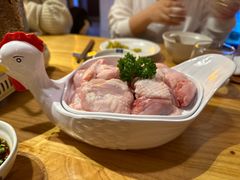 -山海蟹庐·海鲜糟粕醋火锅(慈溪店)