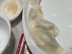 -喜家德虾仁水饺(中央大街店)