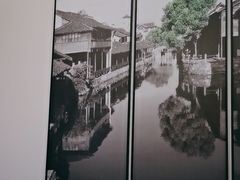 -箸福·夜上海(雨花客厅店)
