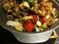 -湘与香缘·湖南菜(王府井北京市百货大楼店)