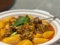 -燕兰楼·清真西北融合菜(亚运村店)