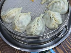 -叶存利海鲜大馅饺子(海宁路总店)