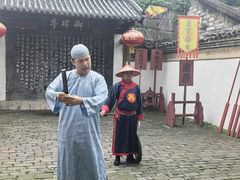 -桂林独秀峰王城景区