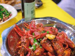 -望京小腰(北京总店)