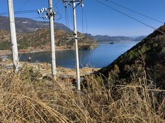 -泸沽湖里格半岛