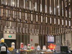 -美食汇自助餐厅(成都万达瑞华酒店)