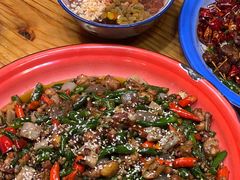 -兔槽江湖菜·重庆璧山兔(水围店)