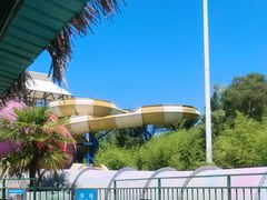 -上海玛雅海滩水公园